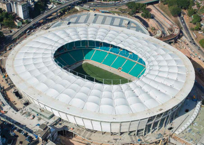 Arena Fonte Nova